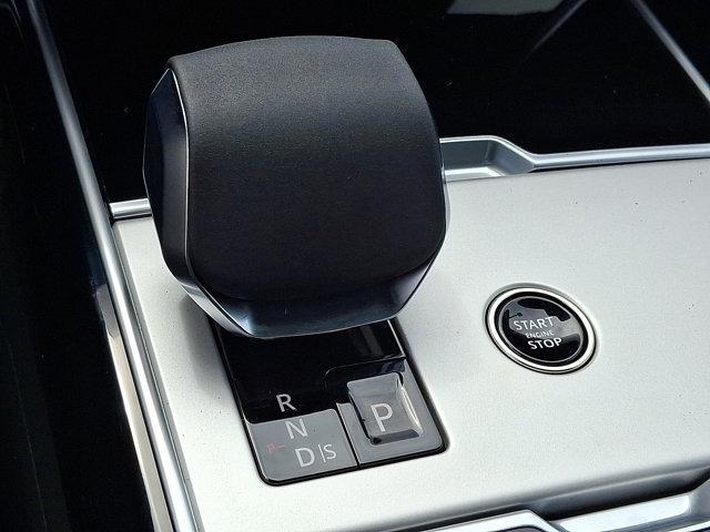 new 2025 Land Rover Range Rover car, priced at $129,055