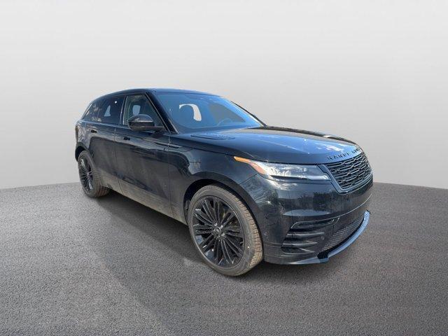 new 2026 Land Rover Range Rover Velar car, priced at $74,145
