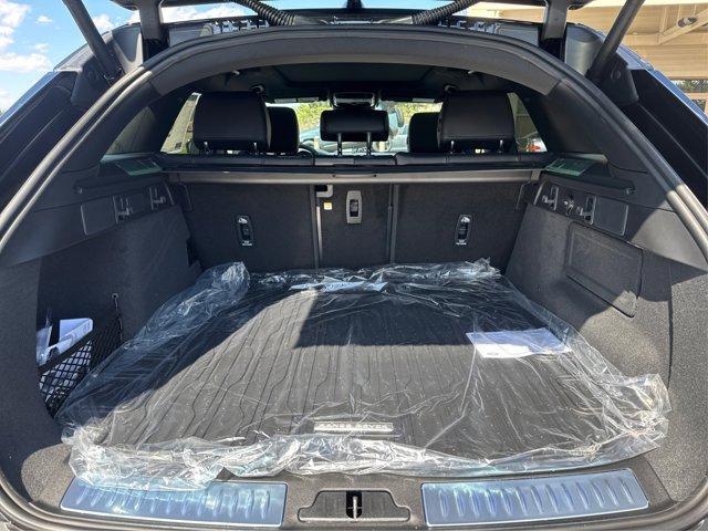 new 2026 Land Rover Range Rover Velar car, priced at $74,145