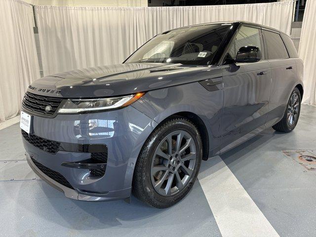 used 2023 Land Rover Range Rover Sport car, priced at $83,995