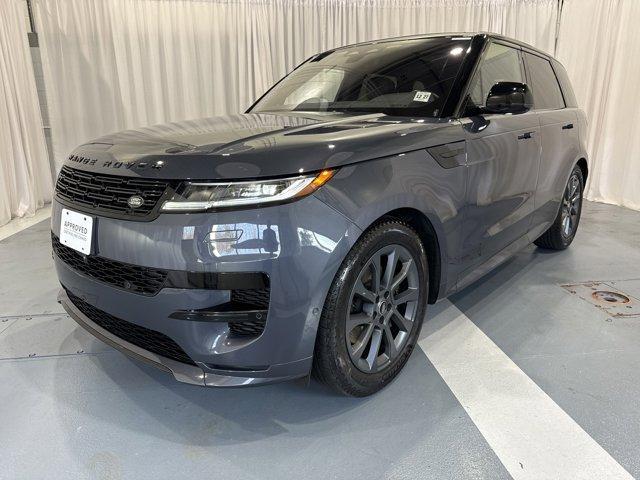 used 2023 Land Rover Range Rover Sport car, priced at $83,995