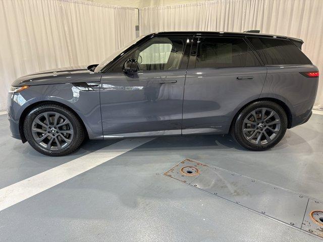 used 2023 Land Rover Range Rover Sport car, priced at $83,995