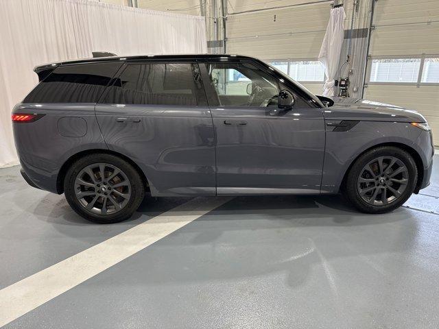 used 2023 Land Rover Range Rover Sport car, priced at $83,995