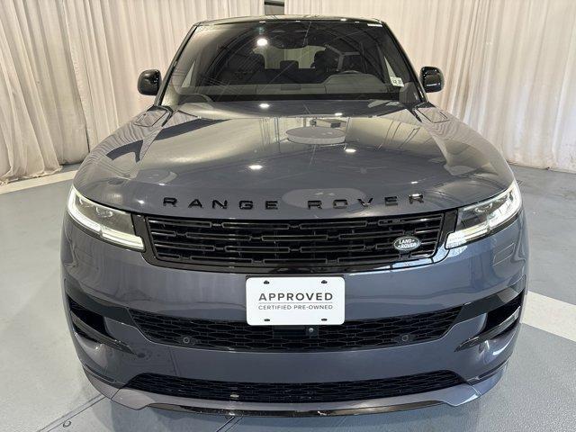 used 2023 Land Rover Range Rover Sport car, priced at $83,995