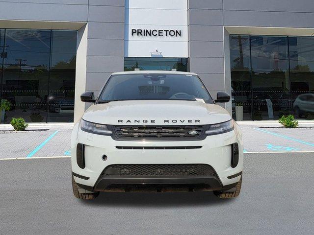 new 2025 Land Rover Range Rover Evoque car, priced at $57,320