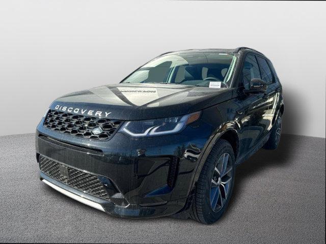 new 2025 Land Rover Discovery Sport car, priced at $54,493