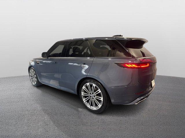 used 2023 Land Rover Range Rover Sport car, priced at $79,995