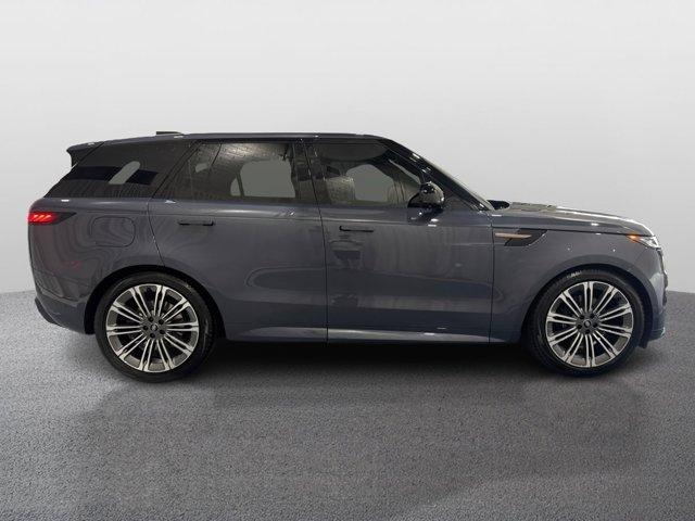 used 2023 Land Rover Range Rover Sport car, priced at $79,995