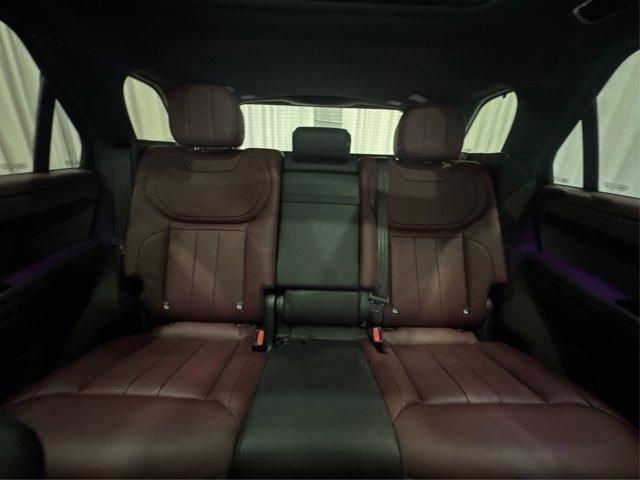 used 2023 Land Rover Range Rover Sport car, priced at $79,995