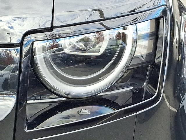 new 2026 Land Rover Defender car, priced at $74,000