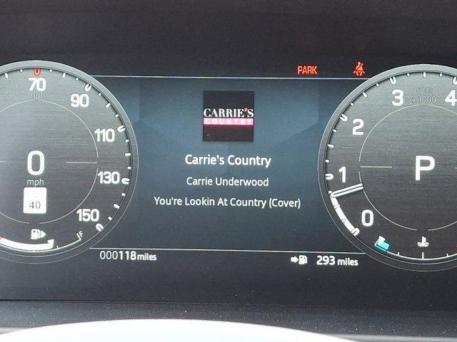 new 2026 Land Rover Defender car, priced at $74,000