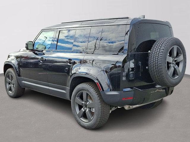 new 2026 Land Rover Defender car, priced at $74,000