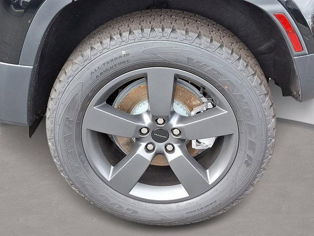 new 2026 Land Rover Defender car, priced at $74,000