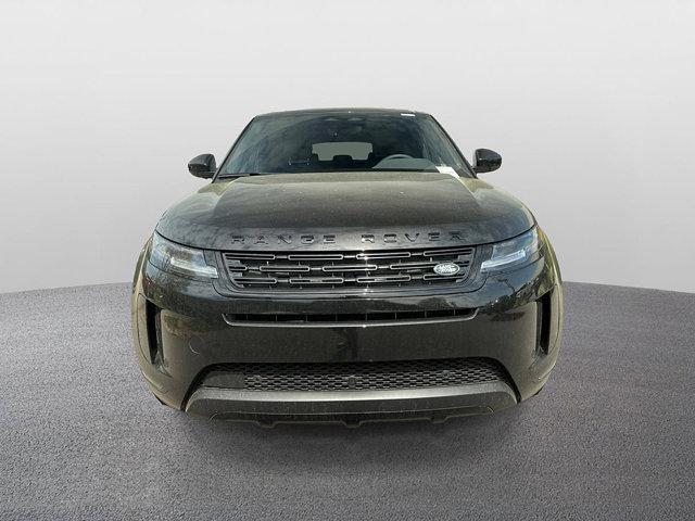 new 2026 Land Rover Range Rover Evoque car, priced at $58,295