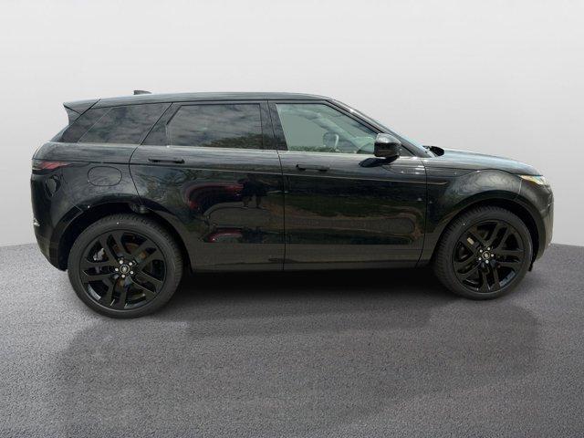 new 2026 Land Rover Range Rover Evoque car, priced at $58,295