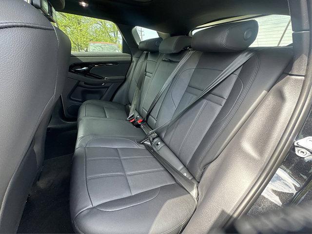 new 2026 Land Rover Range Rover Evoque car, priced at $58,295