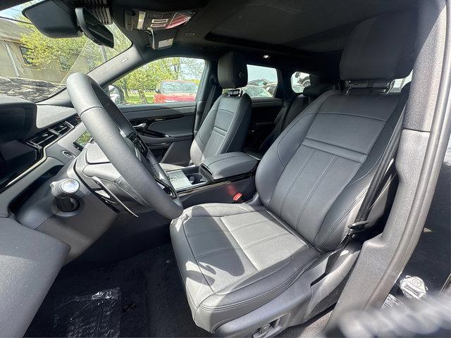 new 2026 Land Rover Range Rover Evoque car, priced at $58,295