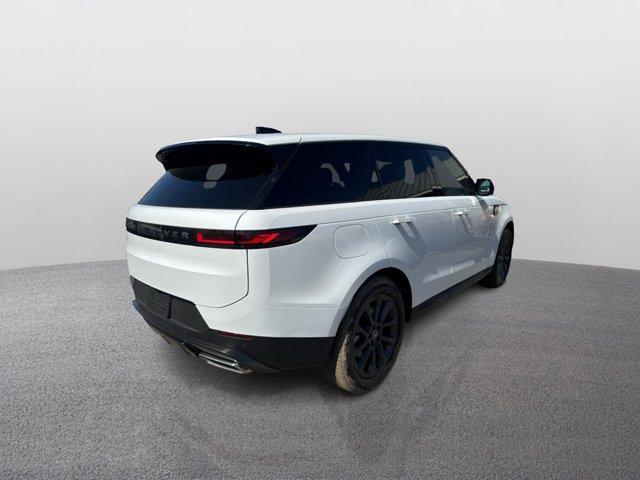 new 2025 Land Rover Range Rover Sport car, priced at $83,505