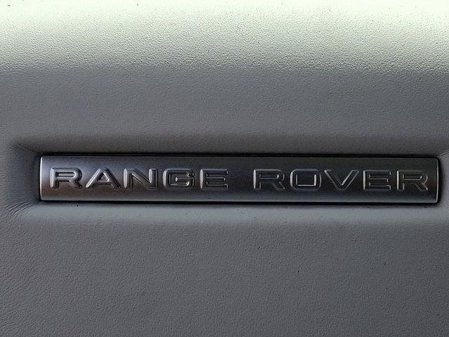 new 2025 Land Rover Range Rover Sport car, priced at $140,925