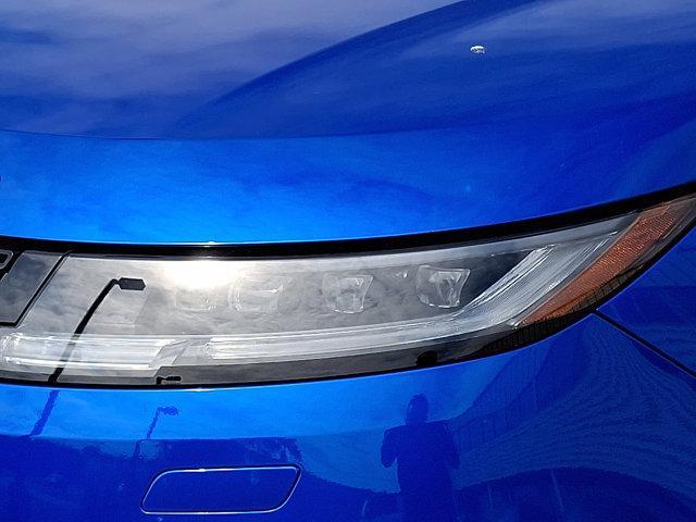 new 2025 Land Rover Range Rover Sport car, priced at $140,925
