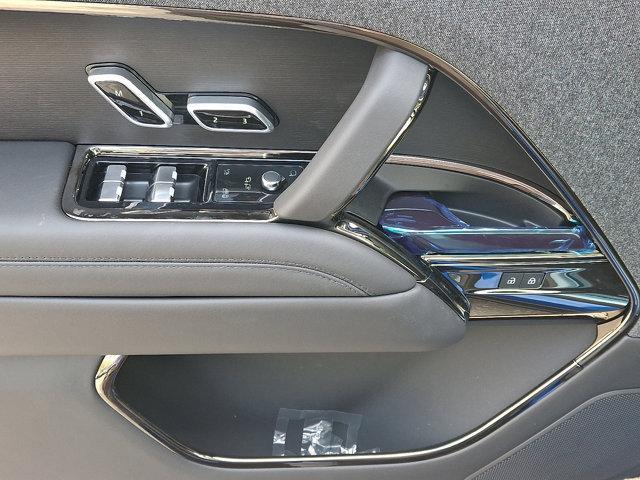 new 2025 Land Rover Range Rover Sport car, priced at $140,925