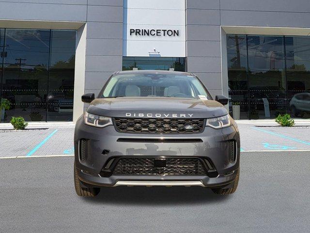 new 2025 Land Rover Discovery Sport car, priced at $55,003