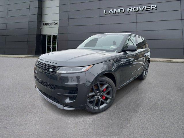 new 2025 Land Rover Range Rover Sport car, priced at $101,480