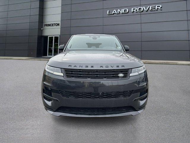 new 2025 Land Rover Range Rover Sport car, priced at $101,480