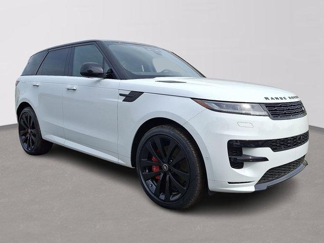 new 2025 Land Rover Range Rover Sport car, priced at $119,830
