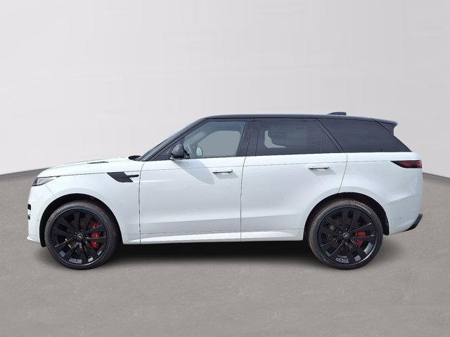 new 2025 Land Rover Range Rover Sport car, priced at $119,830