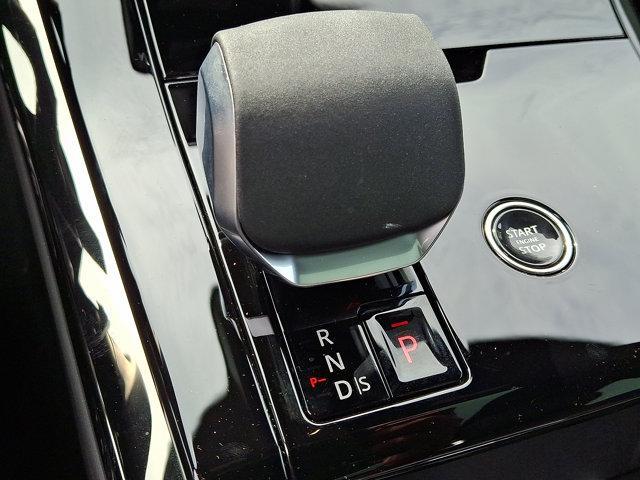 new 2025 Land Rover Range Rover Sport car, priced at $119,830