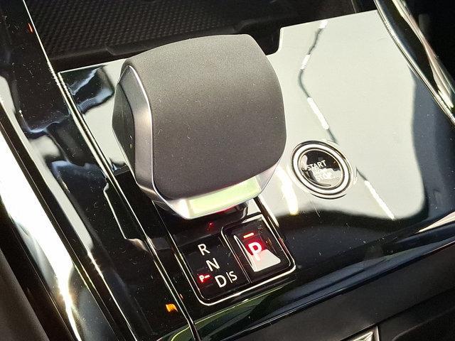 new 2025 Land Rover Range Rover Sport car, priced at $125,105