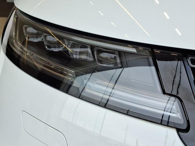 new 2025 Land Rover Range Rover Sport car, priced at $125,105