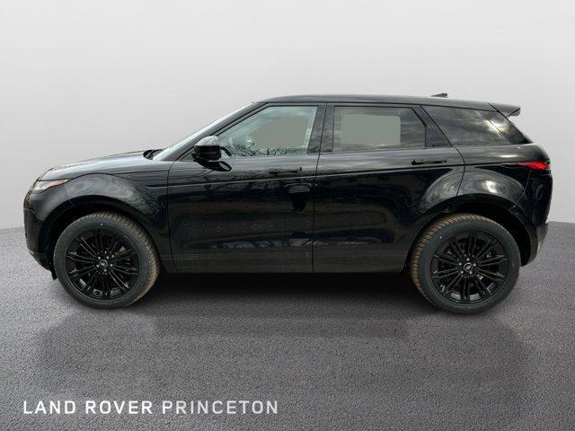new 2026 Land Rover Range Rover Evoque car, priced at $55,950