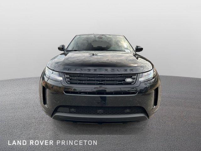 new 2026 Land Rover Range Rover Evoque car, priced at $55,950