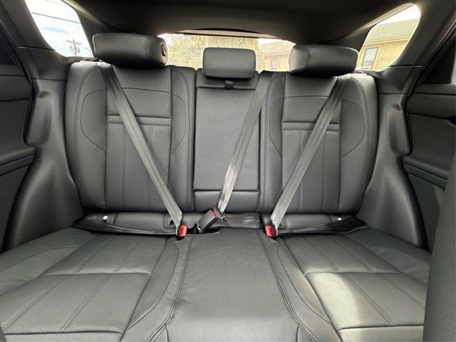 new 2026 Land Rover Range Rover Evoque car, priced at $55,950