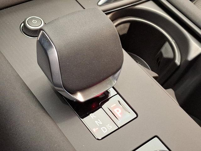 new 2025 Land Rover Discovery car, priced at $80,053