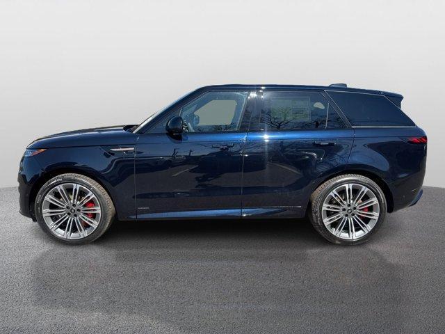new 2025 Land Rover Range Rover Sport car, priced at $135,350