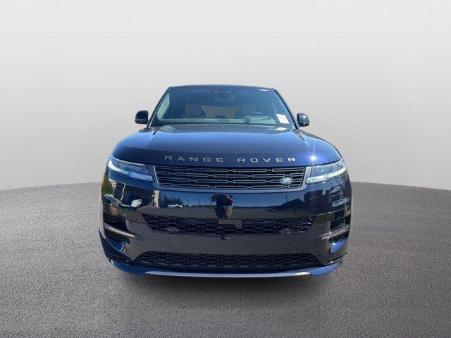 new 2025 Land Rover Range Rover Sport car, priced at $135,350