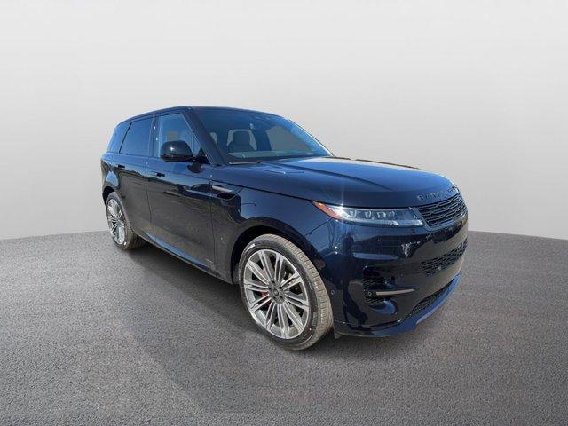 new 2025 Land Rover Range Rover Sport car, priced at $135,350