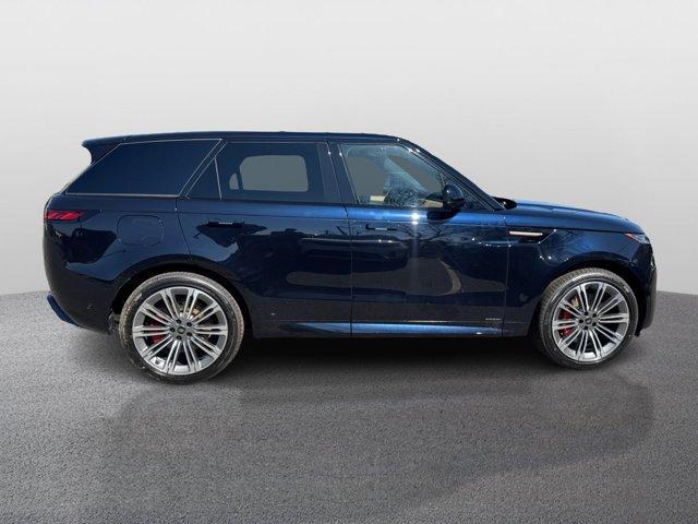 new 2025 Land Rover Range Rover Sport car, priced at $135,350