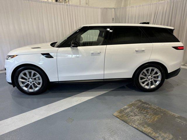 used 2024 Land Rover Range Rover Sport car, priced at $79,995