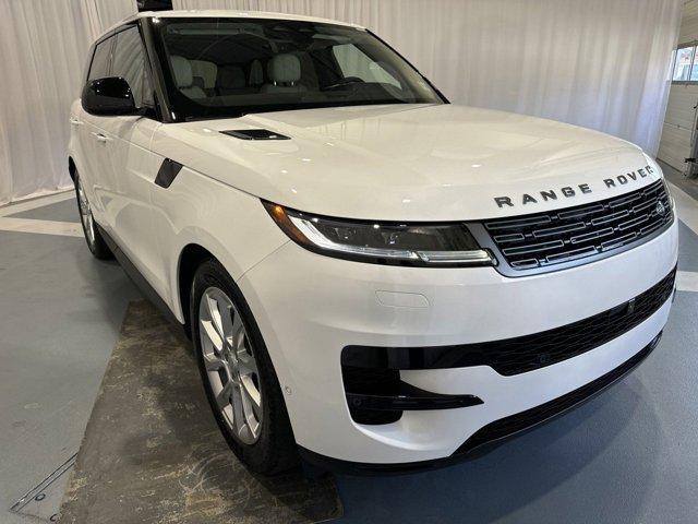 used 2024 Land Rover Range Rover Sport car, priced at $79,995