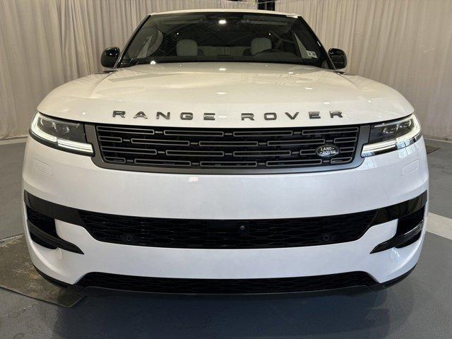 used 2024 Land Rover Range Rover Sport car, priced at $79,995