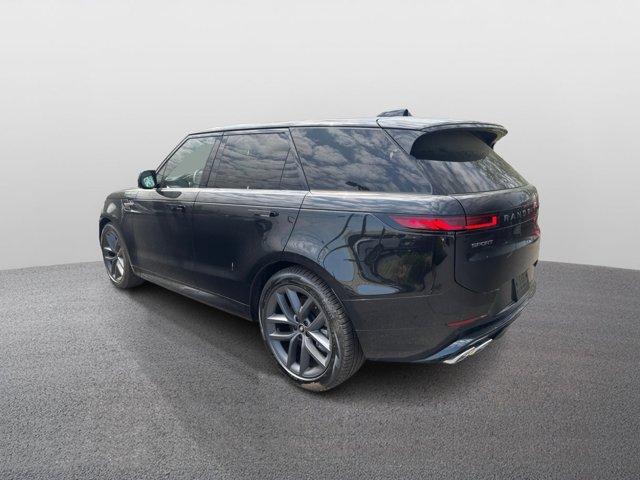 new 2025 Land Rover Range Rover Sport car, priced at $115,390