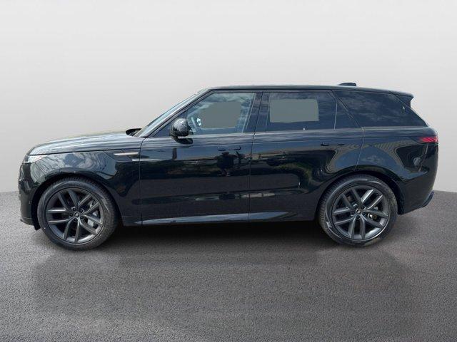 new 2025 Land Rover Range Rover Sport car, priced at $115,390
