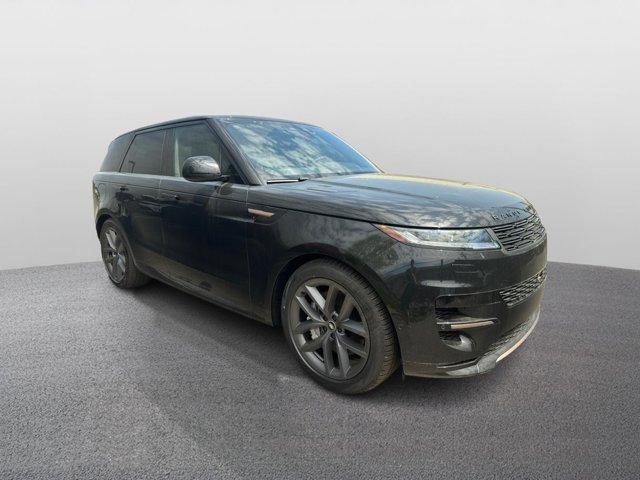 new 2025 Land Rover Range Rover Sport car, priced at $115,390