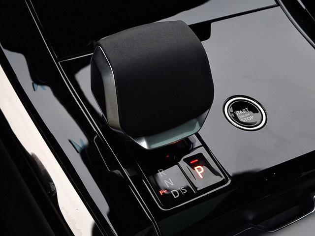 new 2025 Land Rover Range Rover Sport car, priced at $115,390