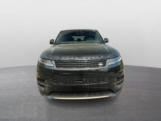 new 2025 Land Rover Range Rover Sport car, priced at $115,390