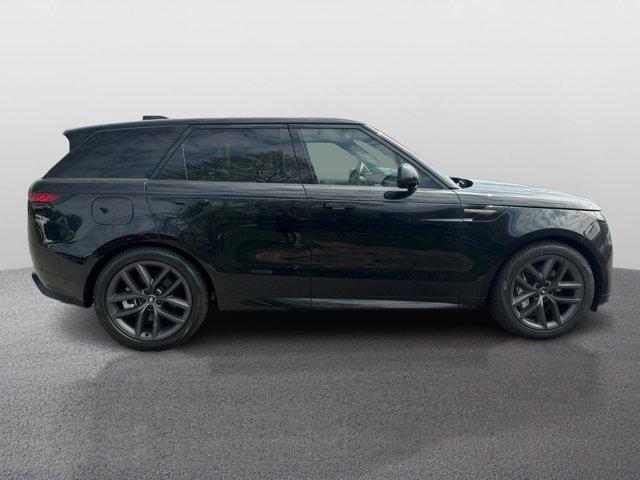 new 2025 Land Rover Range Rover Sport car, priced at $115,390